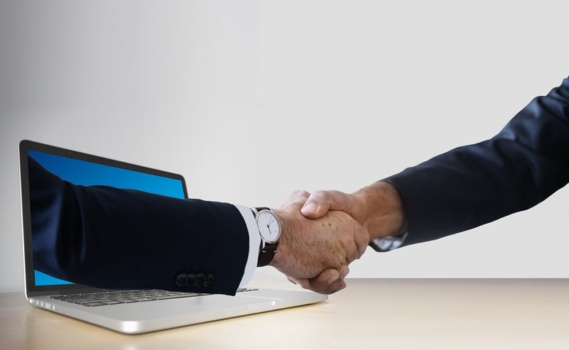 Handshake Image