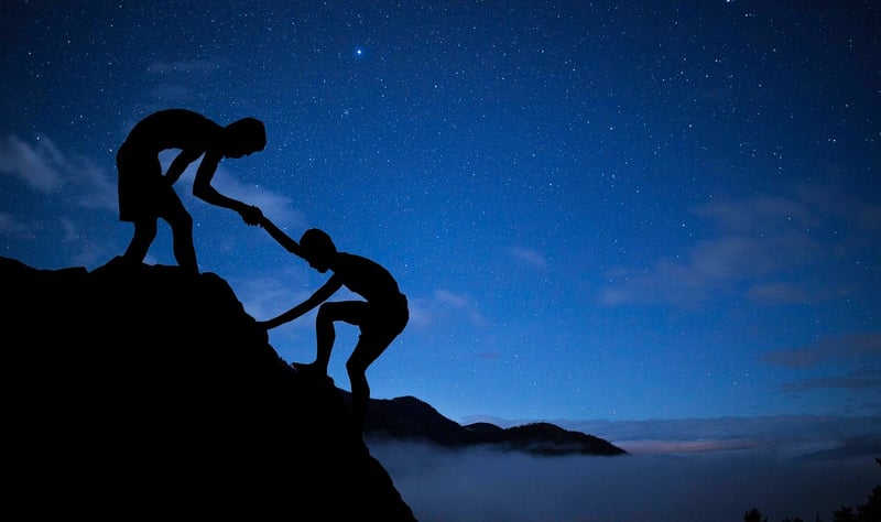 Mentorship Image